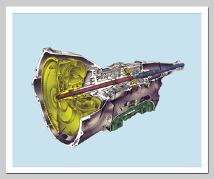 Automatic Transmission Fluid A